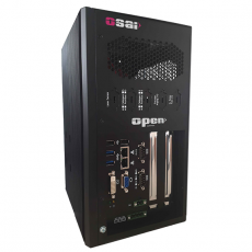 physis 緊湊型無風扇工業(yè)PC系列