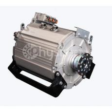 physis 新能源商用汽車主驅(qū)電機系列