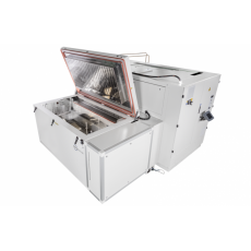 weisstechnik 用于不同建筑材料的WBT測(cè)試箱系列