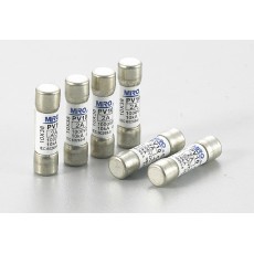 MRO 光伏保護(hù)用熔斷器PV10熔芯系列