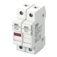 MRO 光伏保護(hù)用熔斷器PVH-30(X)系列