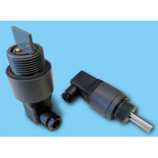 TECHAP 電導(dǎo)率測量電*系列