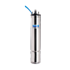 SAER 油浸式可重繞潛水電機(jī)CL-CLE系列
