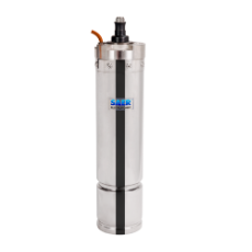 SAER 油浸式可重繞潛水電機(jī)SUPERMINING系列
