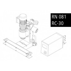 BalTec 臺式鉚釘機RN081RC-30系列