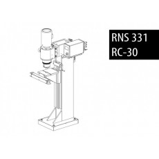 BalTec 底座鉚接機(jī)RNS 331 RC-30系列