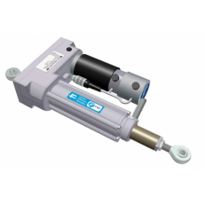 MAXCESS 電動(dòng)機(jī)械執(zhí)行器Fife GMA-3系列