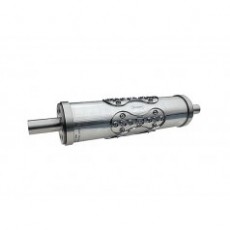 ROTOMETRICS 沖孔氣缸RD300系列