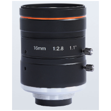 HIKROBOT 接口鏡頭MVL-KF1628M-12MP