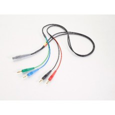 BRS MESSTECHNIK 測量電纜MK-L系列