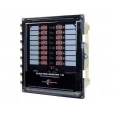 ELECTRO SENSORS 危險(xiǎn)監(jiān)測(cè)系統(tǒng)16系列