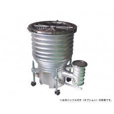 OSAKA VACUUM 油擴(kuò)散真空泵系列
