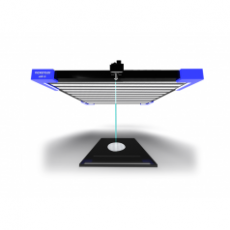 nexensor 3D自由曲面測量儀nXF-3系列