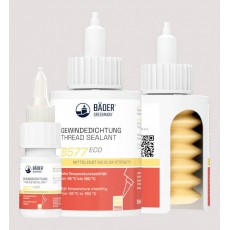BANDER 螺紋密封劑 B577 Eco 中強度系列