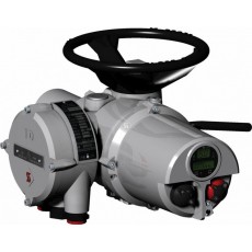 saic 智能型電動(dòng)執(zhí)行機(jī)構(gòu)ID/IDM系列