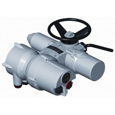 saic 智能型電動(dòng)執(zhí)行機(jī)構(gòu)AI/MI系列