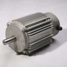 TECHTOP 三相/單相鋁殼墊式安裝電機(jī)MSV/MYV