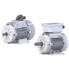 TECHTOP EC 電機(jī)系列