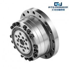 ATG REDUCER 諧波減速器QDY-CS1型系列