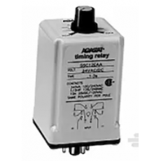 AGASTAT 延時繼電器SSC22ABA系列