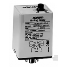 AGASTAT 延時繼電器SCERW21ABA系列