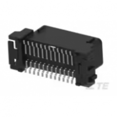 PCON PCB安裝頭1717394-3系列