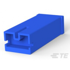 Positive Lock 壓接端子護(hù)套1318954-6