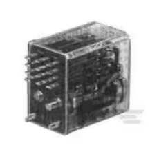 Potter&Brumfield 信號(hào)繼電器E2X2-115