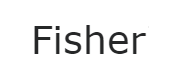 Fisher