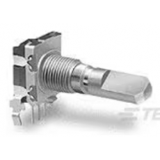 Citec 旋轉編碼器DP11HN15A30S系列