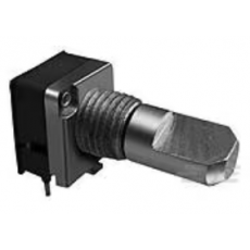 Citec 旋轉編碼器DP09SHN12B15K系列
