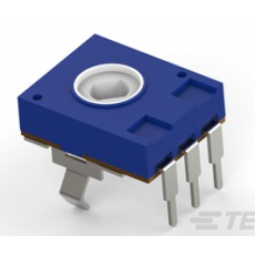 Citec 電位計51T1K0A系列