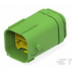 DEUTSCH 汽車連接器護(hù)套2405028-3系列