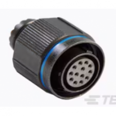 DEUTSCH 連接器DTS 26 K 17-26 BN