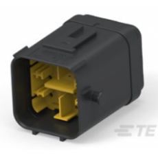 DEUTSCH 汽車連接器護(hù)套2445860-1系列