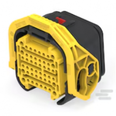 DEUTSCH 汽車連接器護(hù)套2366494-1系列