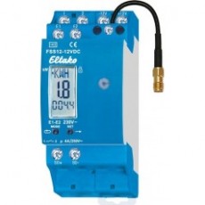 Eltako 無(wú)線電電量表發(fā)射模塊FSS12-12VDC系列