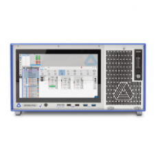 DEWETRON 功率分析儀DEWE3 -PA8系列