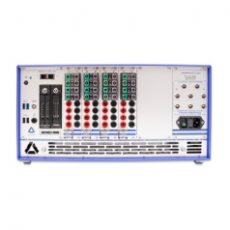 DEWETRON 功率分析儀DEWE3 -PA8-RM系列