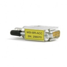 DEWETRON 模塊化智能接口MSI-BR-ACC系列