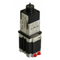 WELKER PRODUCTS 氣動內(nèi)聯(lián)縮回定位銷MPS系列