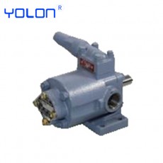 YOLON 定量潤(rùn)滑泵系列