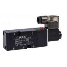 RFS 方向控制閥4V310-08B系列