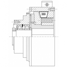 HEID ANTRIEBSTECHNIK 聯(lián)軸器MZOUL
