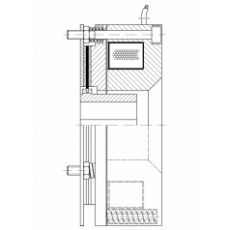 HEID ANTRIEBSTECHNIK 盤式制動(dòng)器MUOB