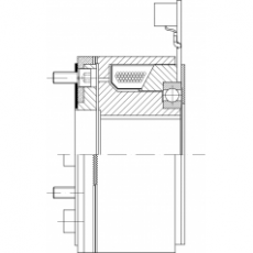 HEID ANTRIEBSTECHNIK 聯(lián)軸器FZVAM