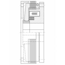 HEID ANTRIEBSTECHNIK 制動(dòng)器LMB系列