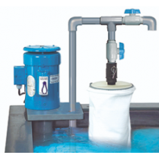 FILTER PUMP 袋式過濾系統(tǒng)BF系列