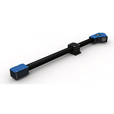 MEL 2D/3D輪廓傳感器MLWL125系列