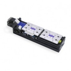 VELMEX 電動驅(qū)動線性平臺LR系列